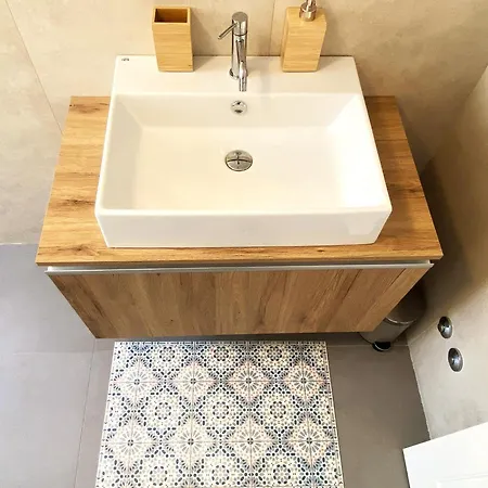 Olmocolmo Trastevere * Rzym