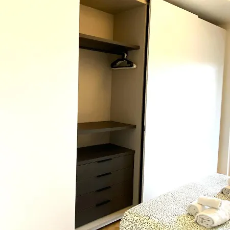 Olmocolmo Trastevere * Rzym