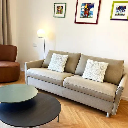 Olmocolmo Trastevere Apartamento