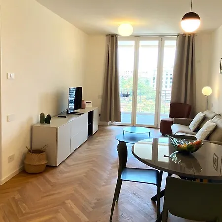 Olmocolmo Trastevere Rzym