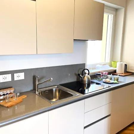 Olmocolmo Trastevere Apartment *