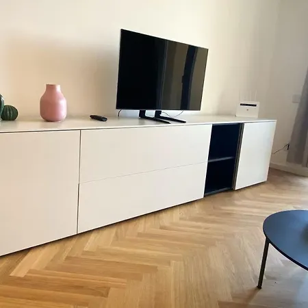 Olmocolmo Trastevere