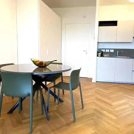 Olmocolmo Trastevere Appartement *