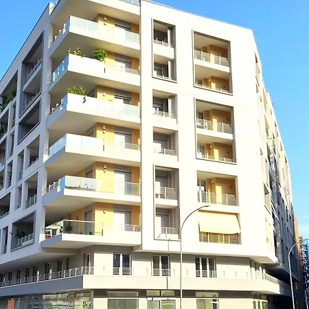 Apartament Olmocolmo Trastevere *