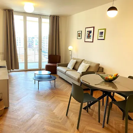 Olmocolmo Trastevere * Rzym