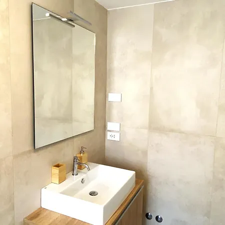 Olmocolmo Trastevere Apartament