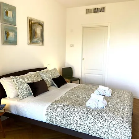 Olmocolmo Trastevere Apartment