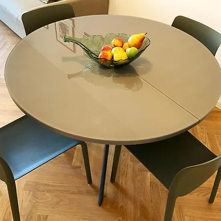 Apartament Olmocolmo Trastevere *