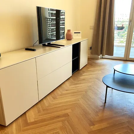 Apartament Olmocolmo Trastevere *