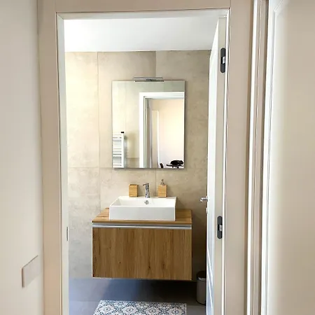 Olmocolmo Trastevere Appartement