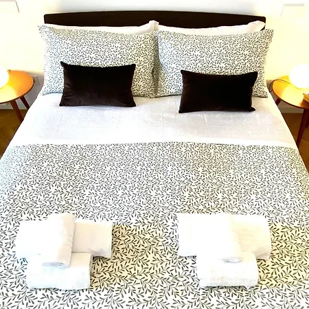 Olmocolmo Trastevere Apartment *