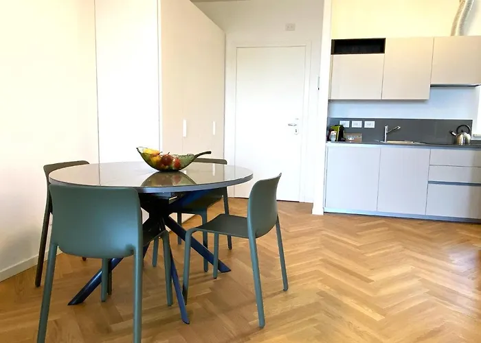 Olmocolmo Trastevere アパート *