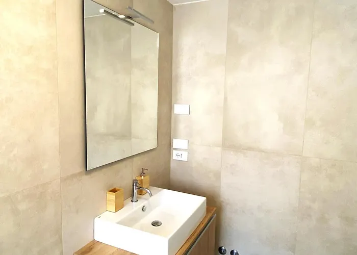 Olmocolmo Trastevere Apartmán