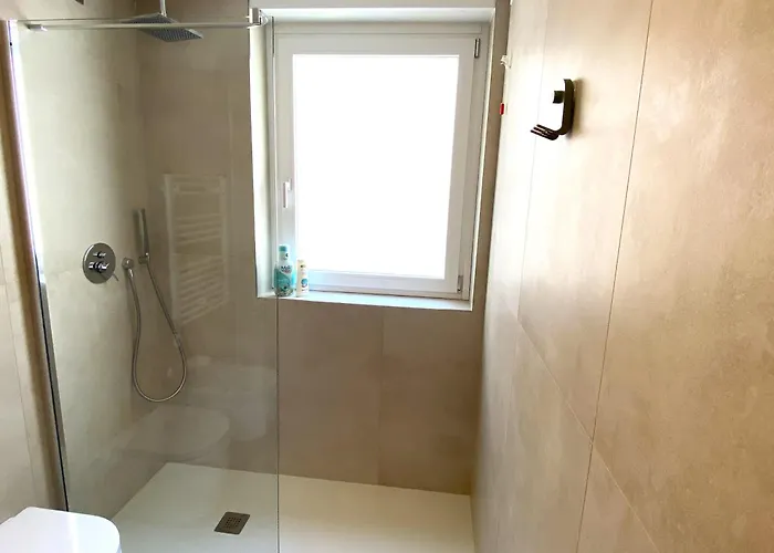 Apartmán Olmocolmo Trastevere *
