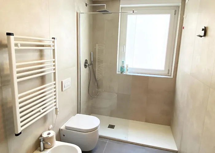 Apartmán Olmocolmo Trastevere Řím