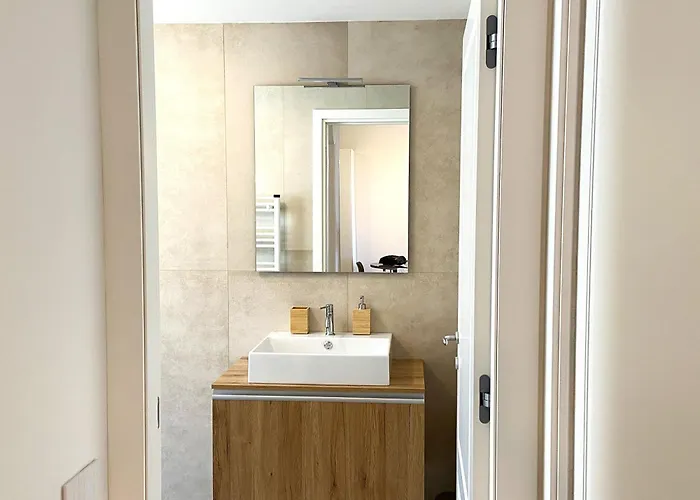 Olmocolmo Trastevere Apartmán
