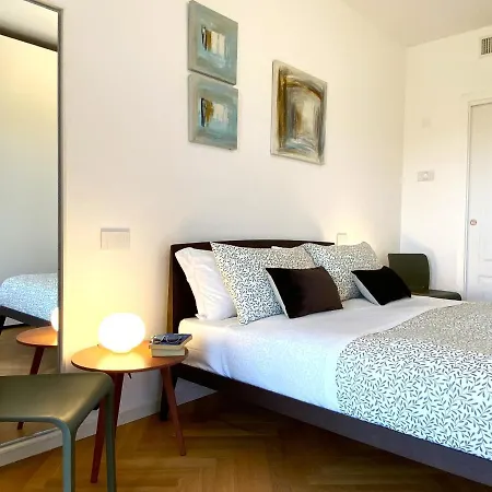 Olmocolmo Trastevere Rom