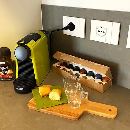 Lejlighed Olmocolmo Trastevere Rom