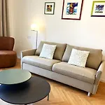 Olmocolmo Trastevere 아파트